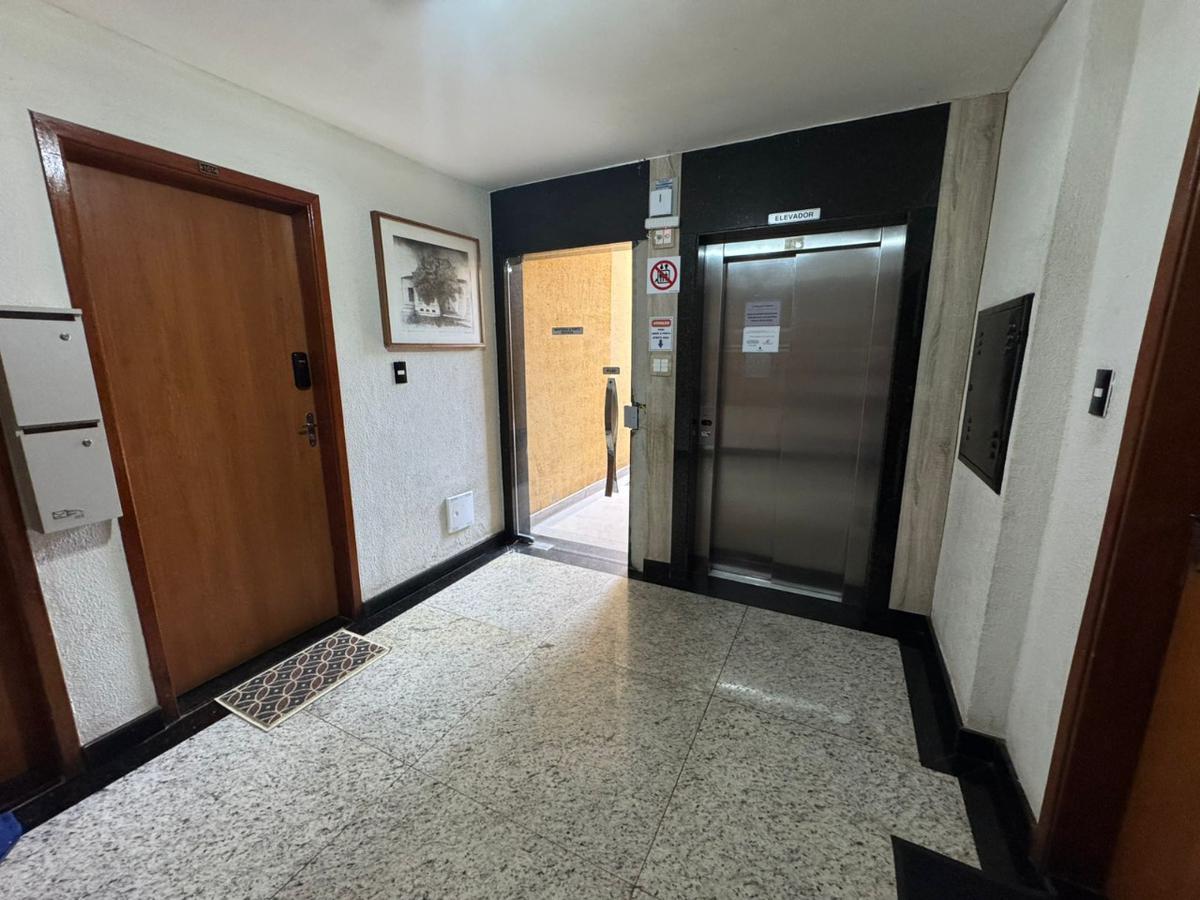 Apartamento, Fernão Dias, 3 Quartos, 1 Vaga, 1 Suíte