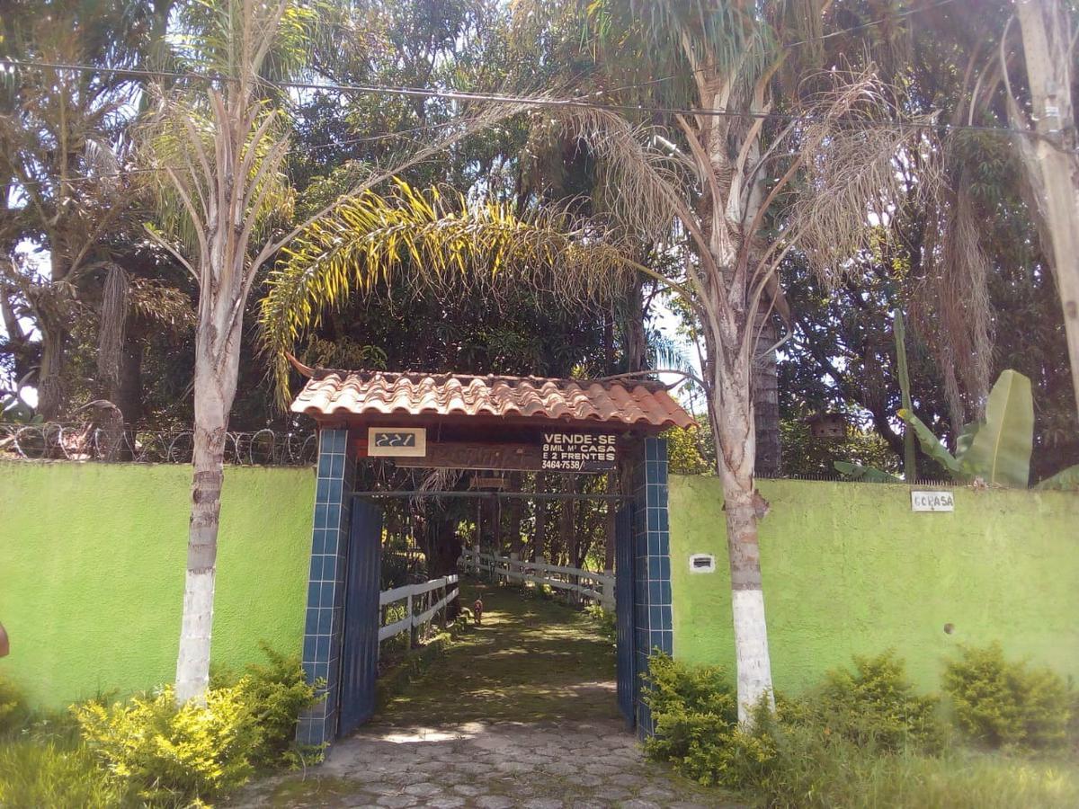 Fazenda, Zona Rural, 3 Quartos, 0 Vaga, 1 Suíte
