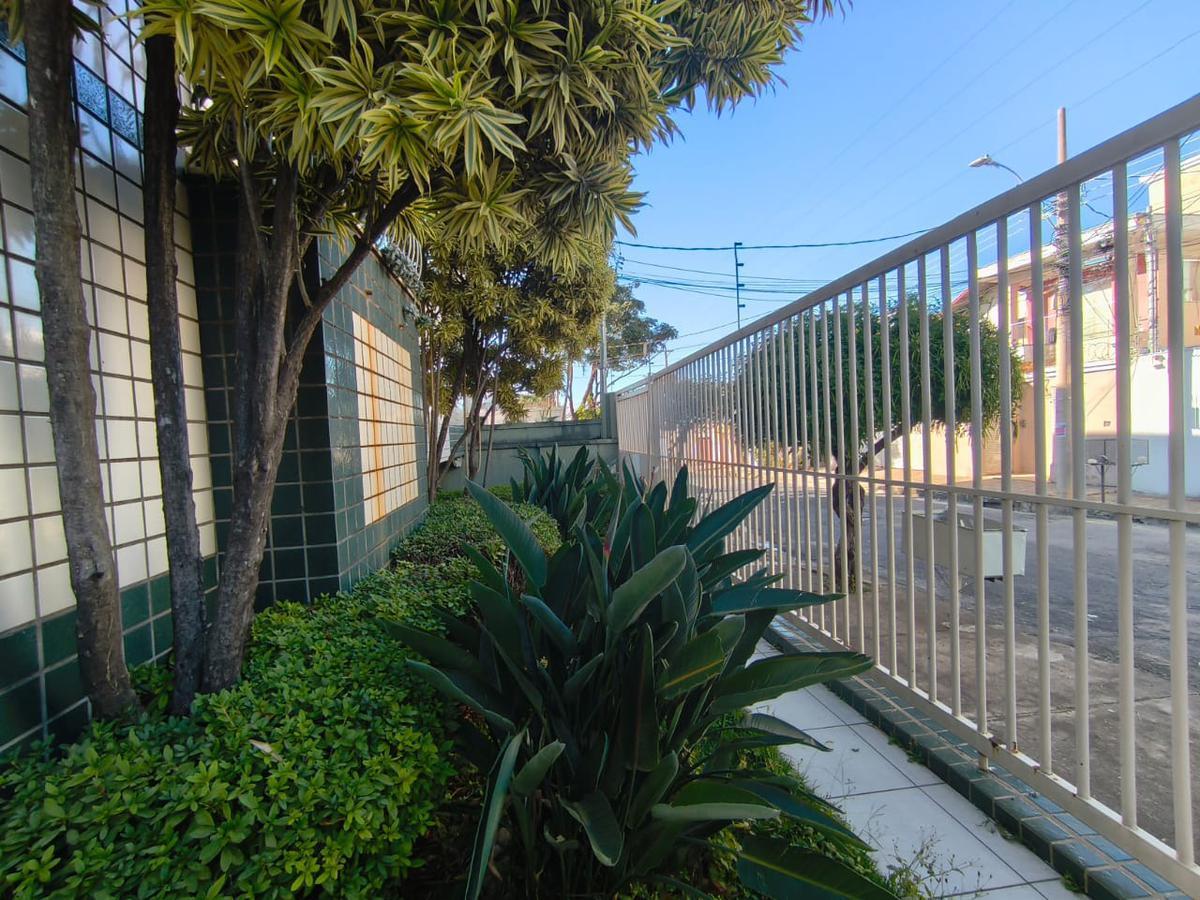 Apartamento, Santa Cruz, 3 Quartos, 2 Vagas, 1 Suíte