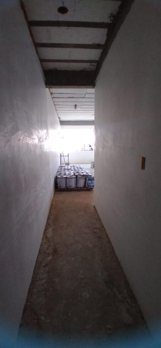 Apartamento, Jardim Industrial, 3 Quartos, 1 Vaga, 1 Suíte