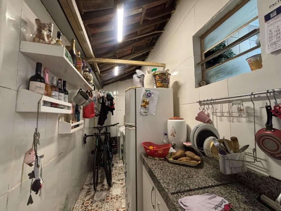 Casa, Planalto, 2 Quartos, 0 Vaga