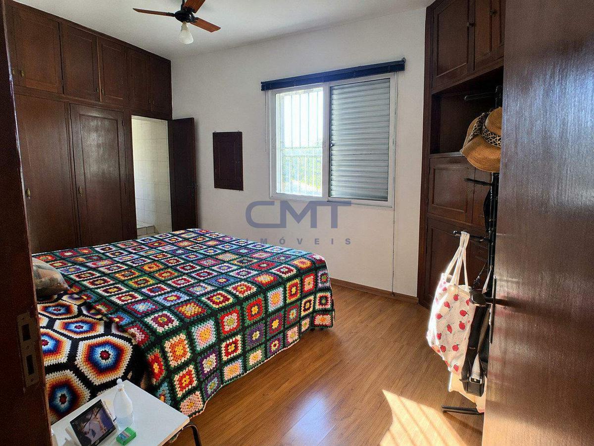 Apartamento, Cruzeiro, 3 Quartos, 1 Vaga, 1 Suíte