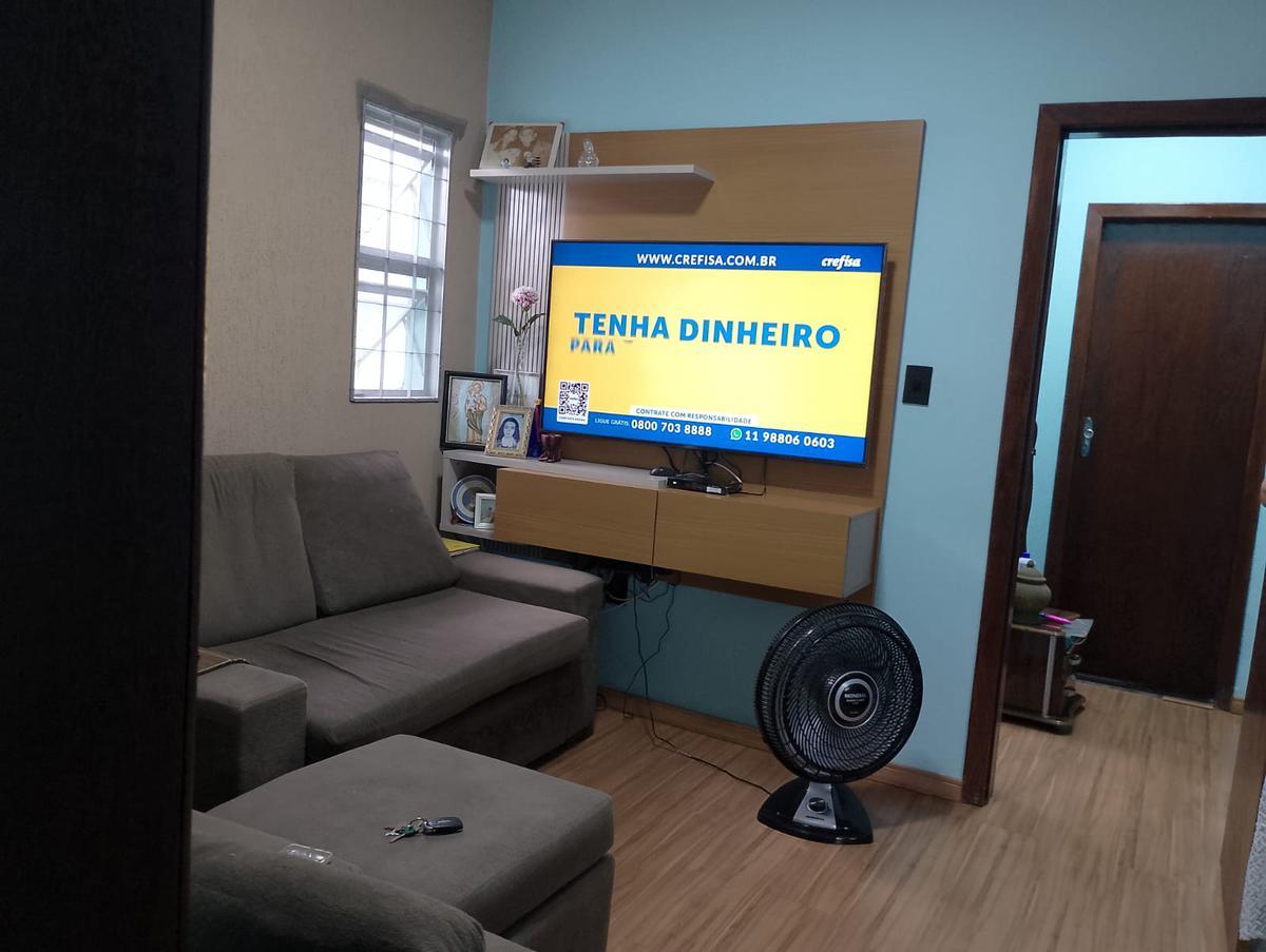 Casa, Cruzeiro do Sul, 3 Quartos, 2 Vagas, 1 Suíte