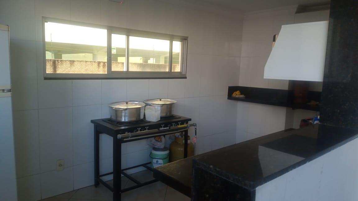 Apartamento, Palmares, 3 Quartos, 2 Vagas