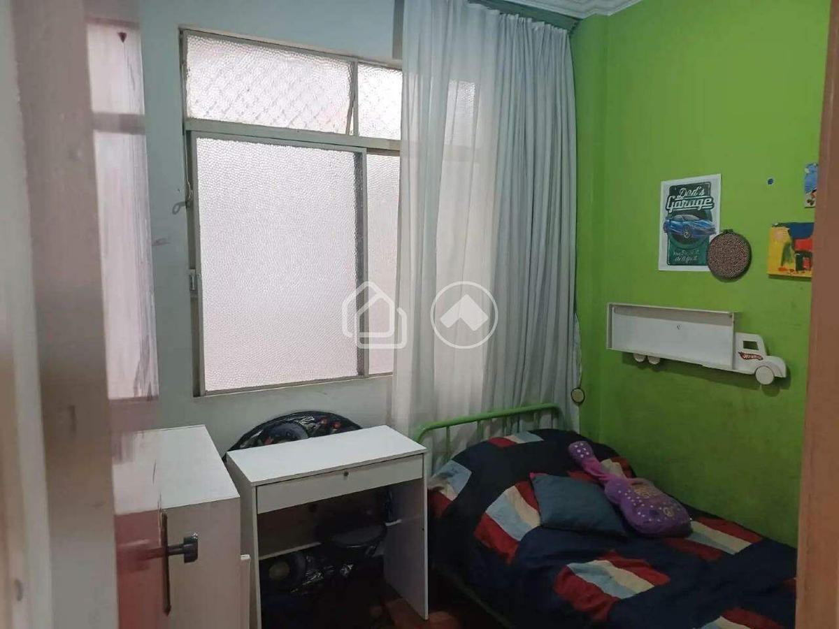 Apartamento, Padre Eustáquio, 3 Quartos, 1 Vaga