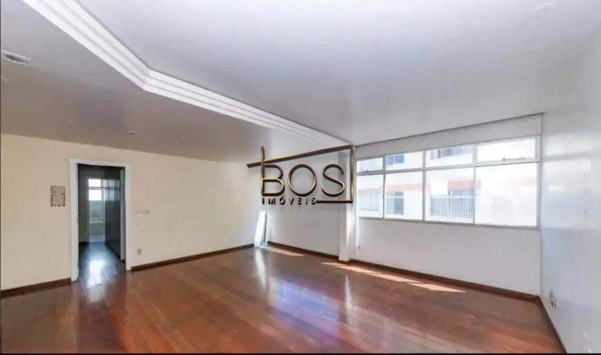 Apartamento, Gutierrez, 4 Quartos, 3 Vagas, 1 Suíte
