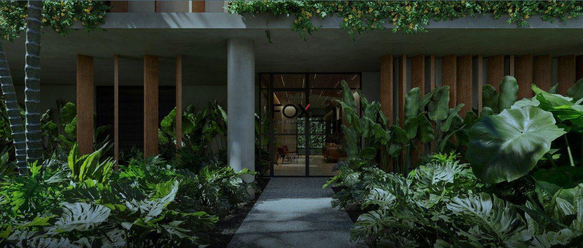 Apartamento, Vila Paris, 3 Quartos, 2 Vagas, 1 Suíte