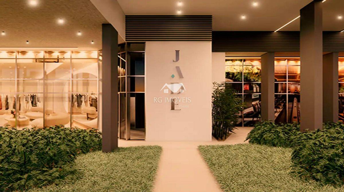 Apartamento, Lourdes, 3 Quartos, 2 Vagas, 1 Suíte