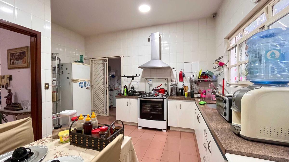 Casa, Santa Lúcia, 4 Quartos, 4 Vagas, 2 Suítes