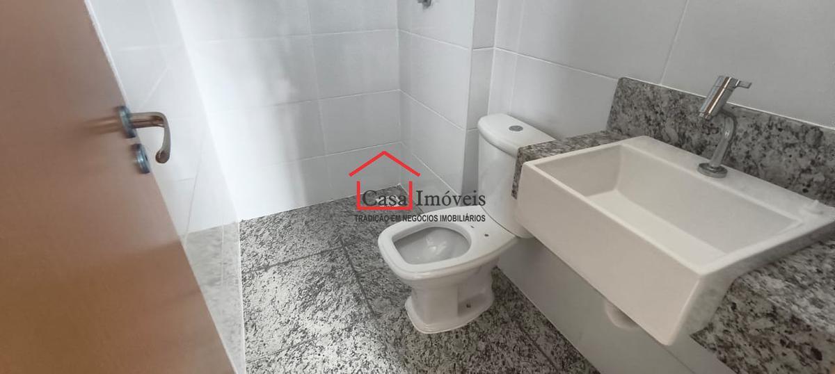 Apartamento, Lourdes, 2 Quartos, 1 Vaga, 2 Suítes