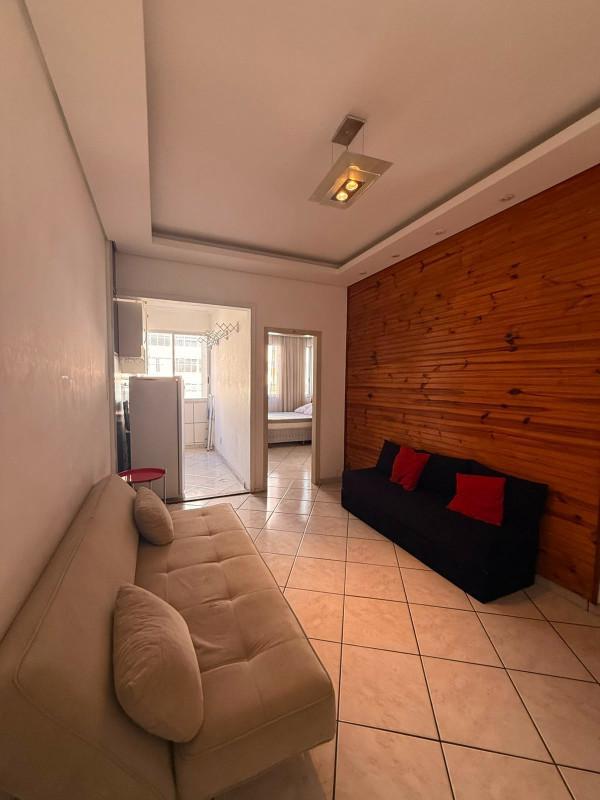Apartamento, Barro Preto, 1 Quarto, 0 Vaga