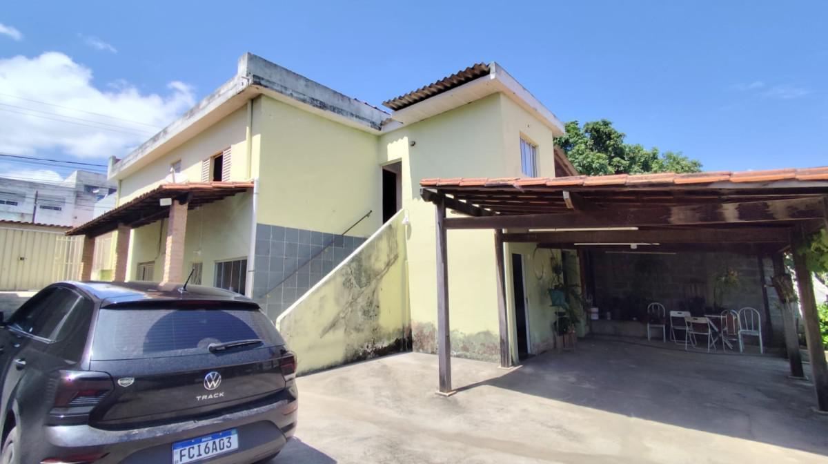 Casa, São Benedito, 4 Quartos, 2 Vagas