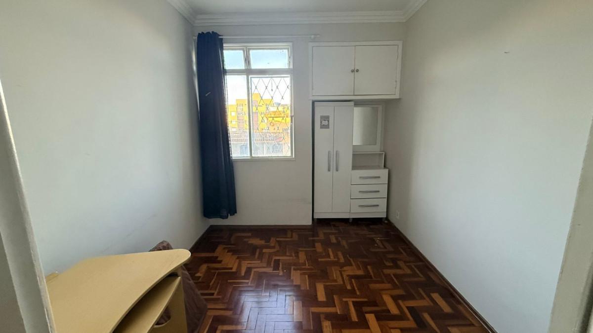 Apartamento, Santa Efigênia, 2 Quartos, 1 Vaga