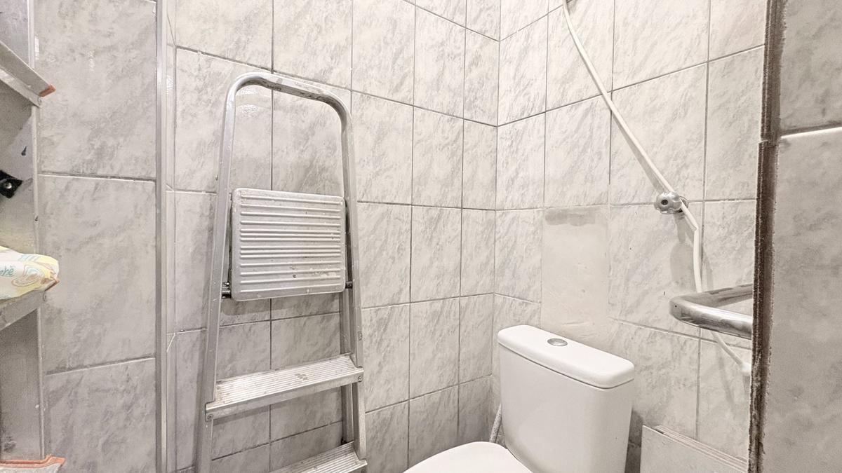 Apartamento, Centro, 3 Quartos, 0 Vaga