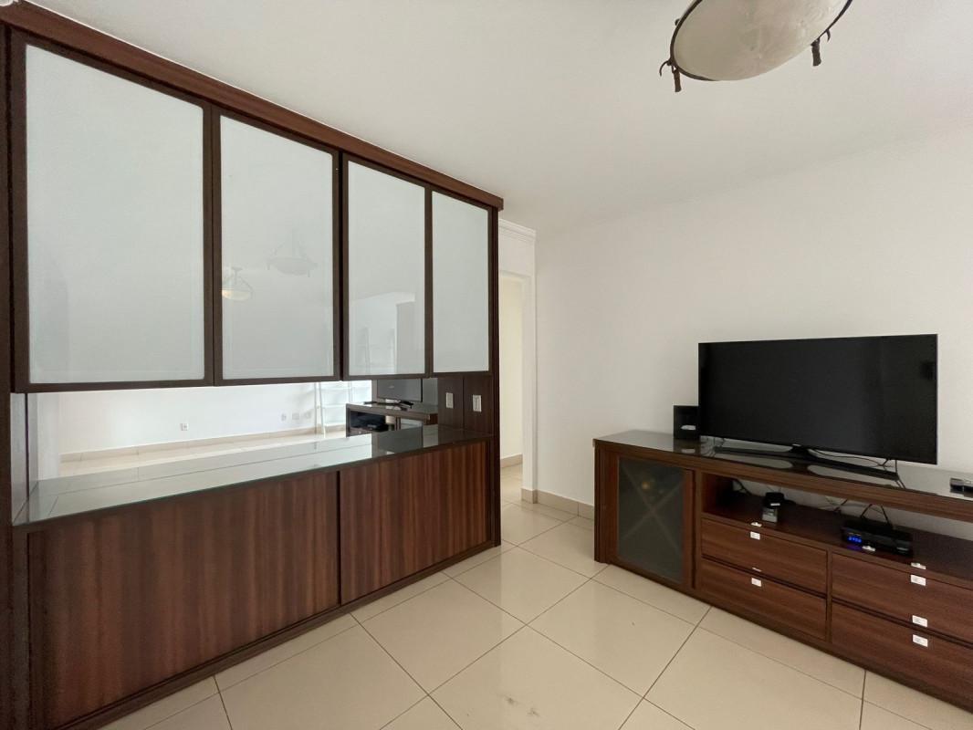 Apartamento, Lourdes, 3 Quartos, 2 Vagas, 1 Suíte