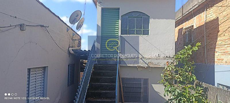 Casa, Guarani, 2 Quartos, 2 Vagas