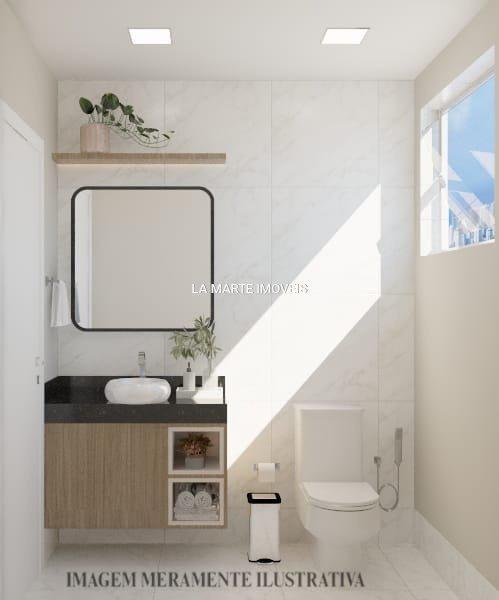 Apartamento, Riacho das Pedras, 3 Quartos, 3 Vagas, 1 Suíte