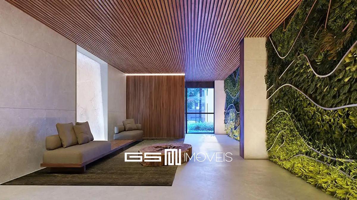 Apartamento, Mangabeiras, 3 Quartos, 3 Vagas, 3 Suítes