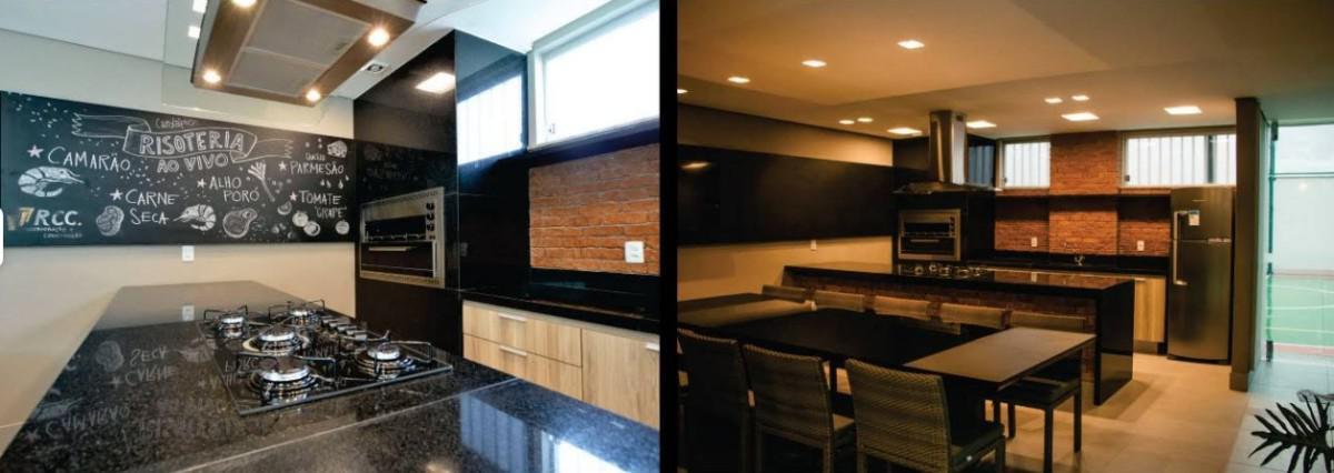 Apartamento, Liberdade, 2 Quartos, 2 Vagas, 1 Suíte