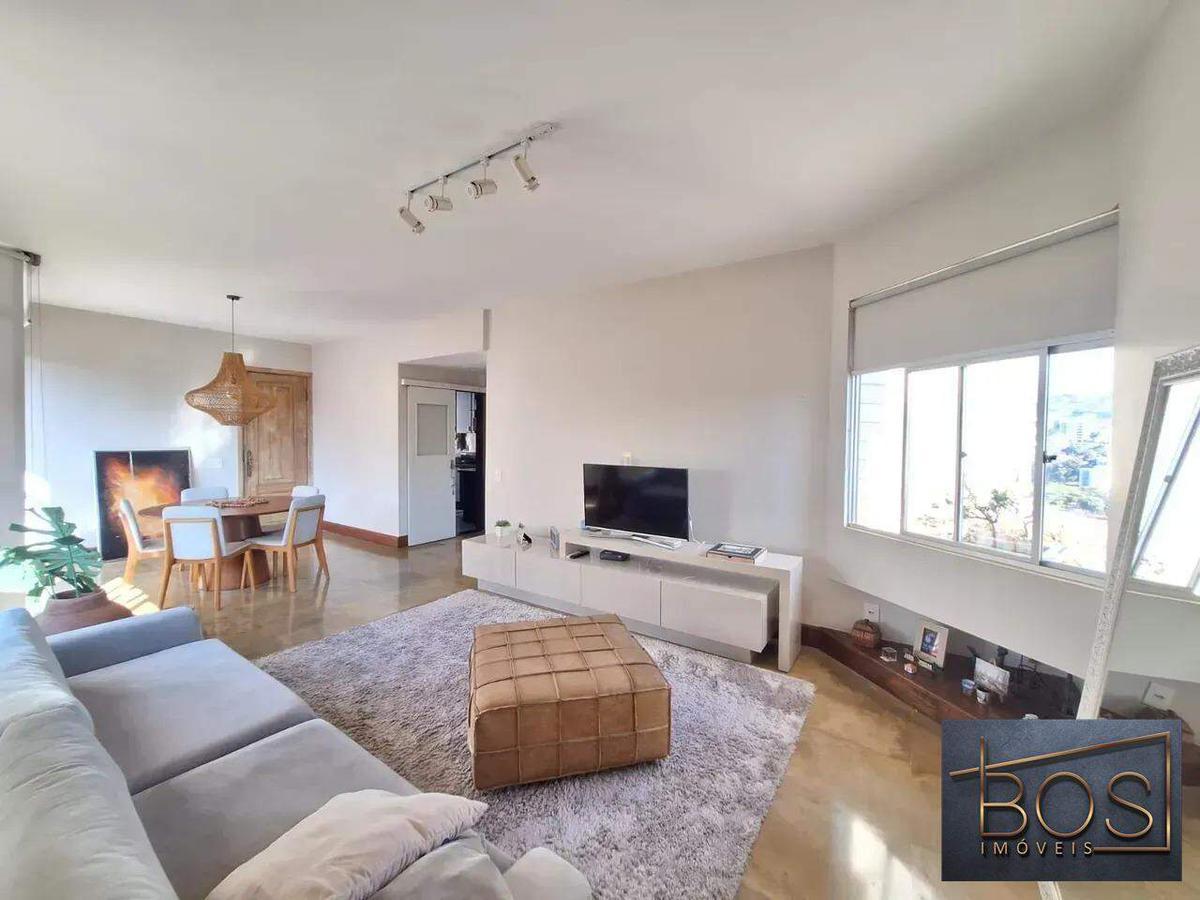 Apartamento, Santo Antônio, 3 Quartos, 2 Vagas, 1 Suíte