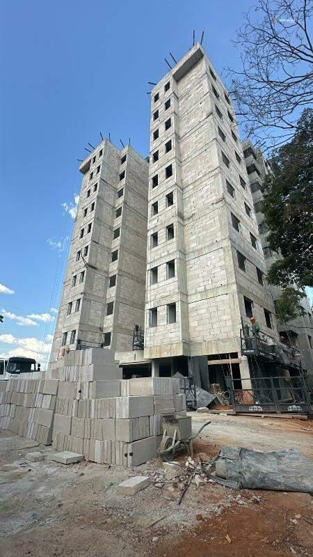 Cobertura, Boa Esperança, 3 Quartos, 2 Vagas, 1 Suíte