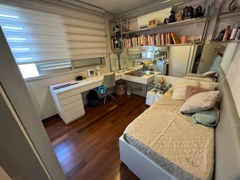 Cobertura, Santa Teresa, 5 Quartos, 4 Vagas, 2 Suítes