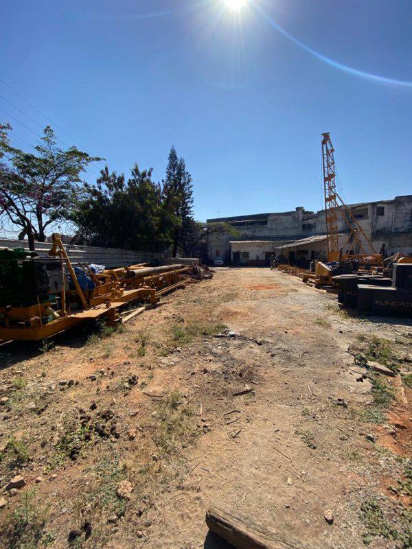 Lote, Tirol (barreiro), 0 Quarto, 0 Vaga