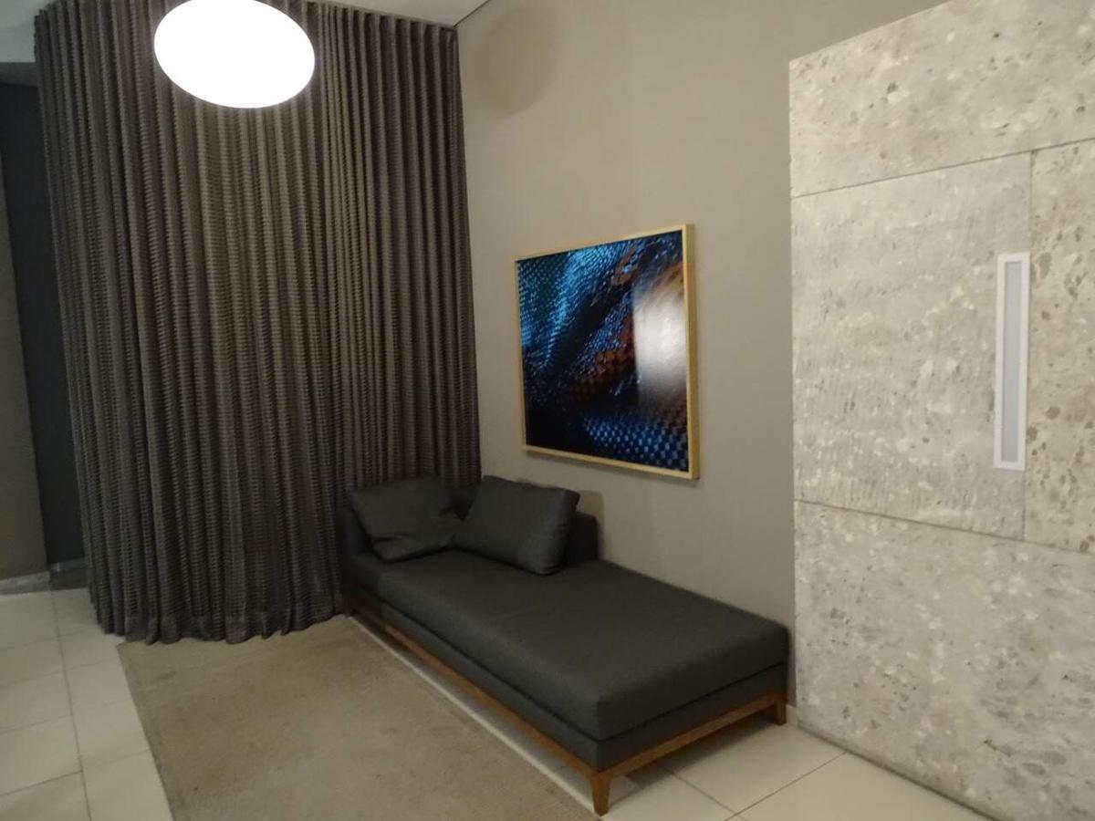 Cobertura, Centro, 1 Quarto, 1 Vaga