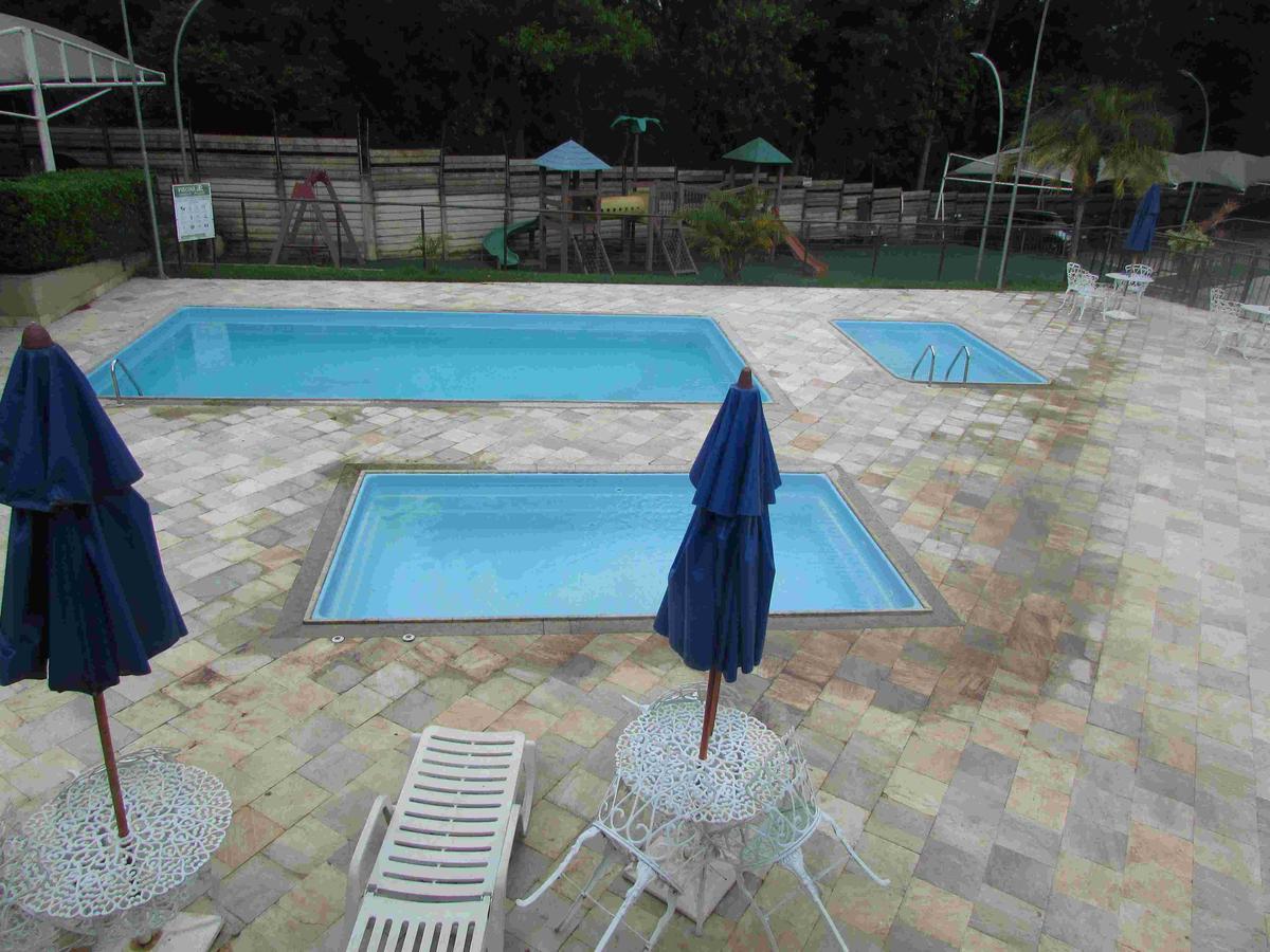 Apartamento, Cabral, 3 Quartos, 1 Suíte