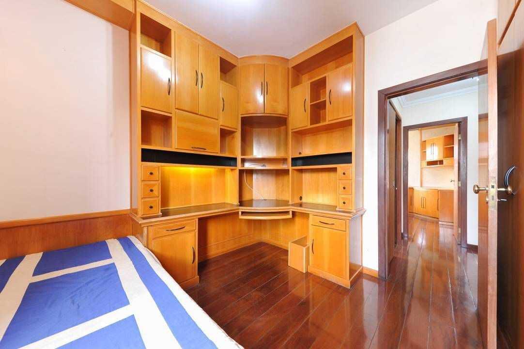 Apartamento, Cruzeiro, 4 Quartos, 3 Vagas, 1 Suíte