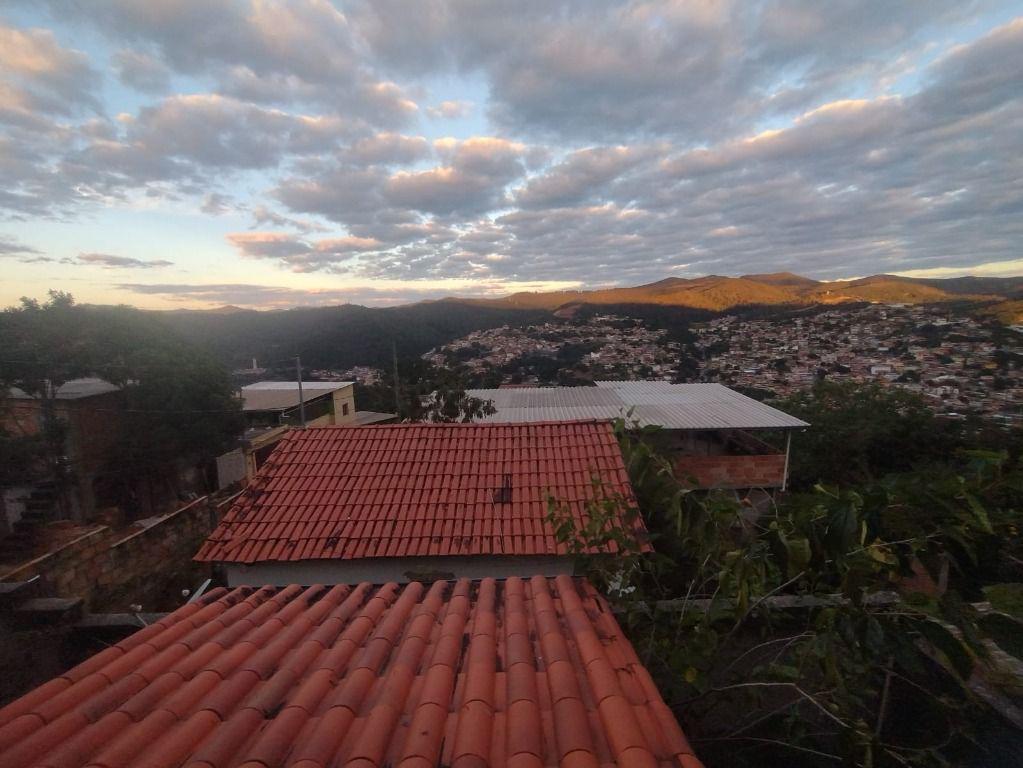 Casa, Alto do Cabral, 1 Quarto, 0 Vaga