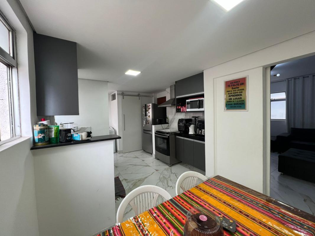 Apartamento, Dona Clara, 4 Quartos, 2 Vagas, 1 Suíte