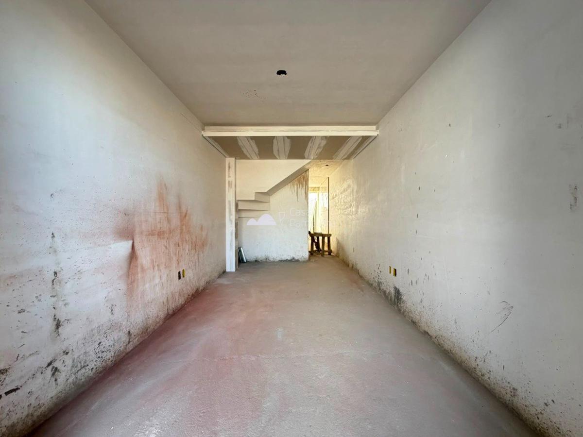 Casa, Copacabana, 2 Quartos, 2 Vagas, 2 Suítes