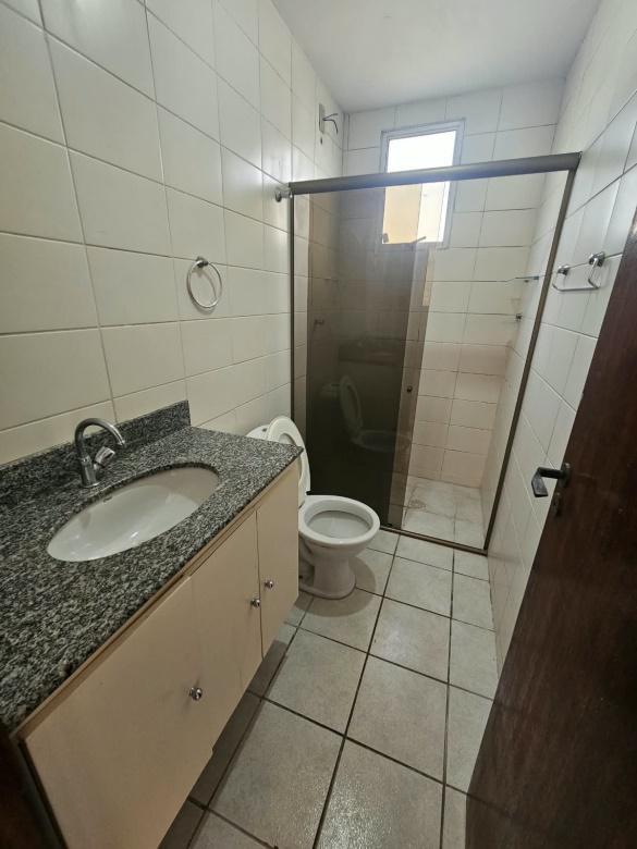 Apartamento, Santa Efigênia, 3 Quartos, 2 Vagas, 1 Suíte