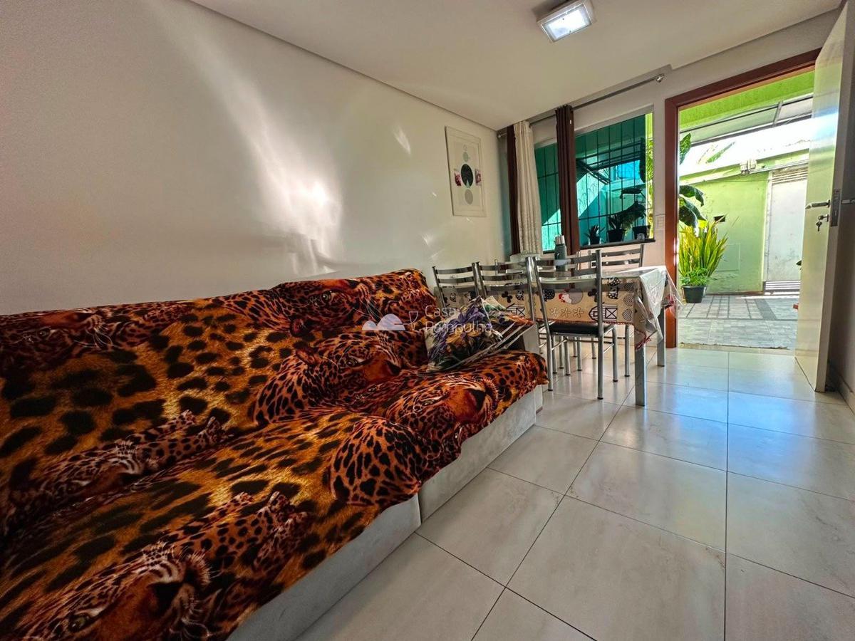 Casa, Copacabana, 3 Quartos, 2 Vagas, 2 Suítes