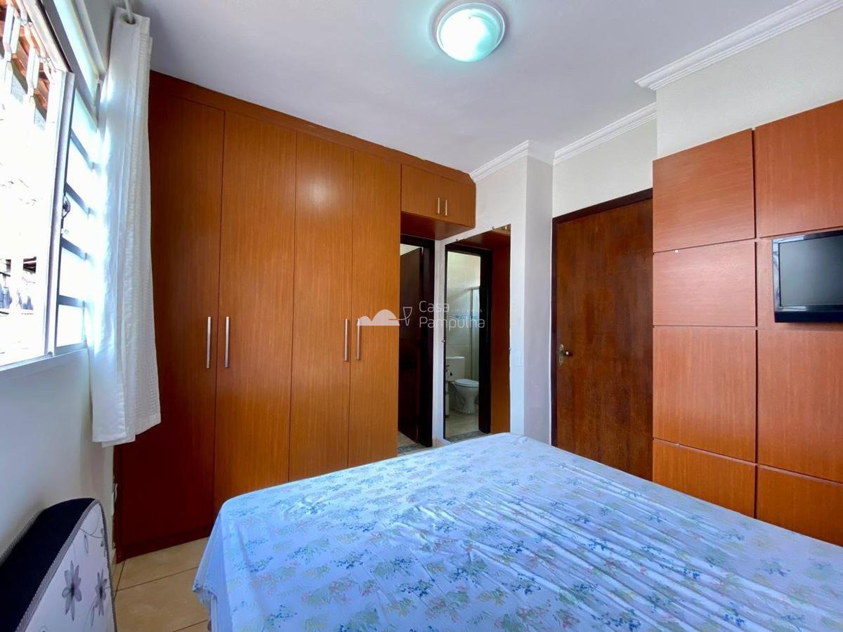 Casa, Santa Branca, 2 Quartos, 2 Vagas, 2 Suítes