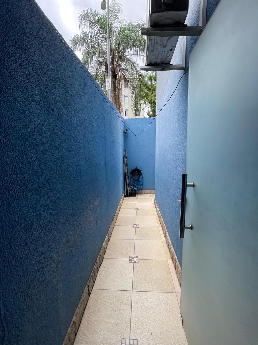 Apartamento, Jacqueline, 3 Quartos, 1 Vaga