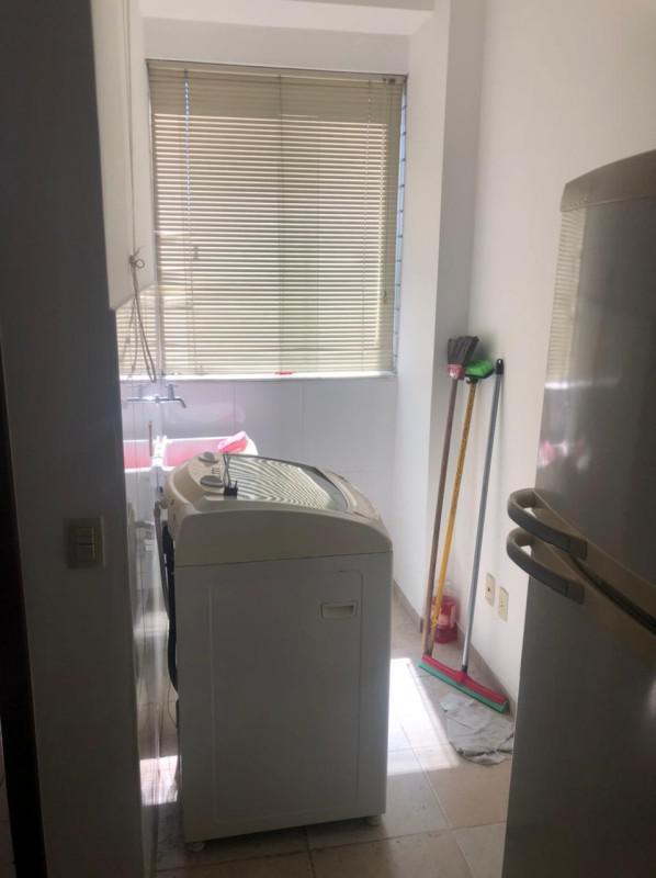 Apartamento, Centro, 1 Quarto, 1 Vaga