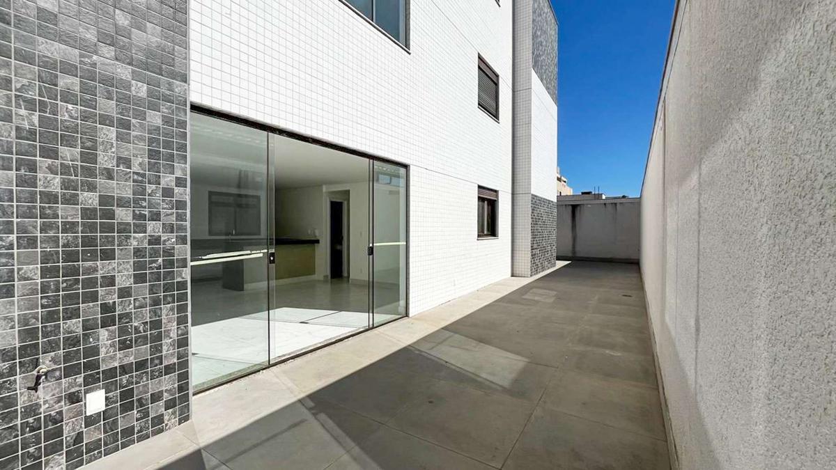 Apartamento, Prado, 3 Quartos, 2 Vagas, 1 Suíte