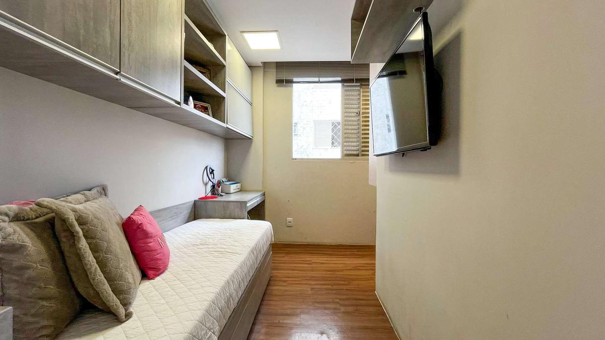 Apartamento, Luxemburgo, 3 Quartos, 2 Vagas, 2 Suítes