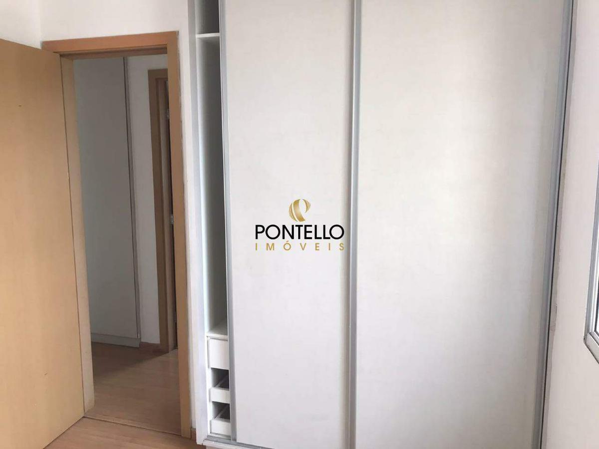 Apartamento, Eldorado, 2 Quartos, 2 Vagas, 1 Suíte