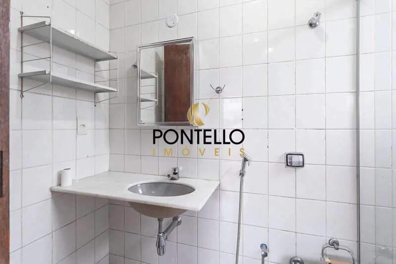 Apartamento, Carlos Prates, 3 Quartos, 1 Vaga, 1 Suíte