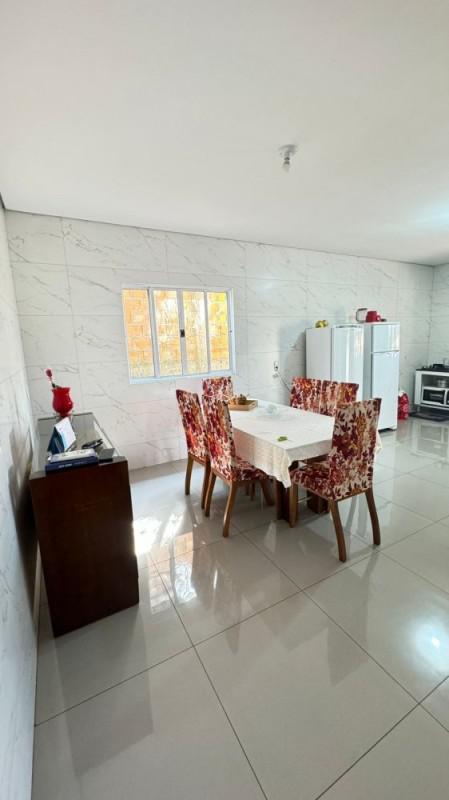 Fazenda, Novo Horizonte, 3 Quartos, 1 Vaga, 1 Suíte