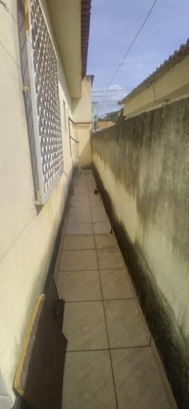 Casa, Bandeirinhas, 3 Quartos, 2 Vagas