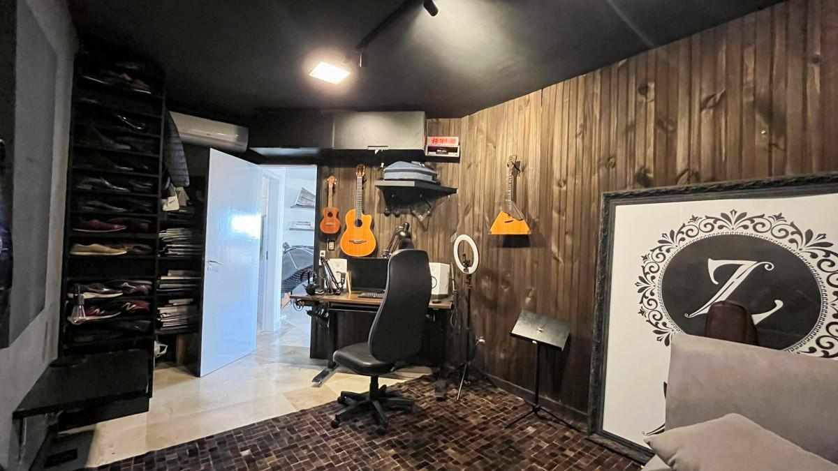 Cobertura, Gutierrez, 3 Quartos, 2 Vagas, 1 Suíte