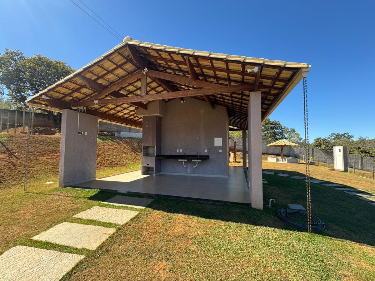 Lote, Residencial Parque dos Buritis, 0 Quarto, 0 Vaga