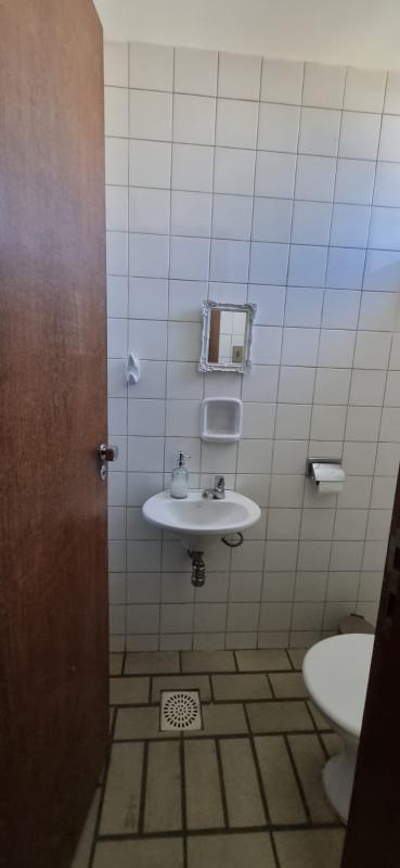 Sala, Centro, 0 Quarto, 0 Vaga