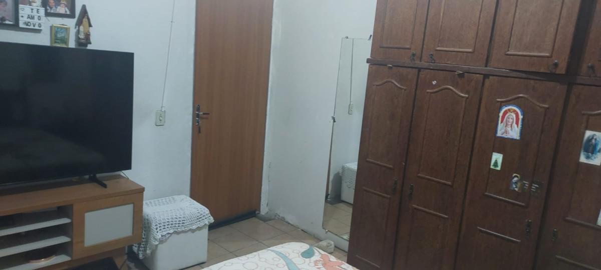 Casa, Durval de Barros, 3 Quartos, 2 Vagas