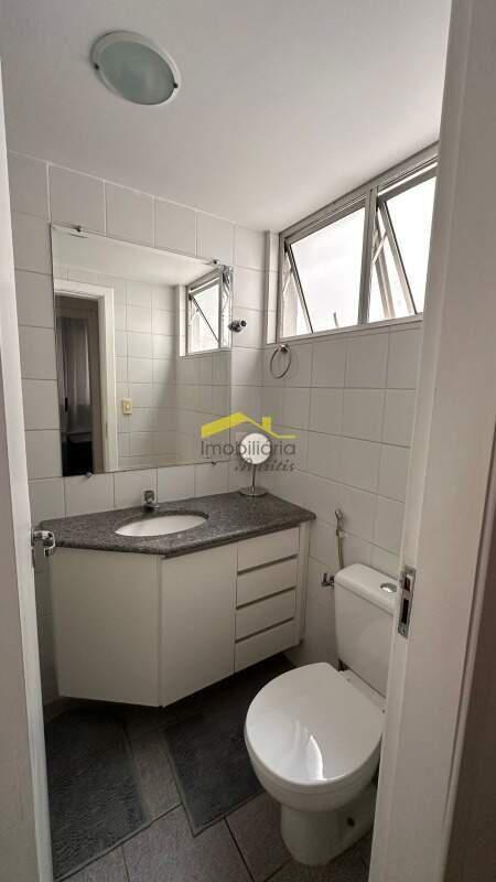 Apartamento, Buritis, 2 Quartos, 2 Vagas, 1 Suíte