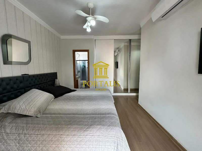 Apartamento, Buritis, 4 Quartos, 3 Vagas, 1 Suíte